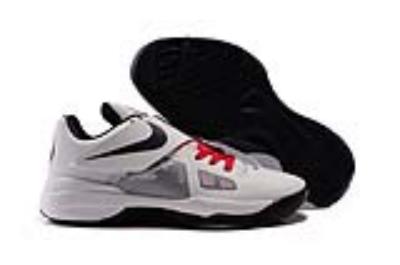 cheap nike zoom kd4 no. 8